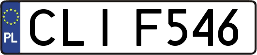 CLIF546