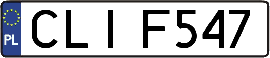 CLIF547