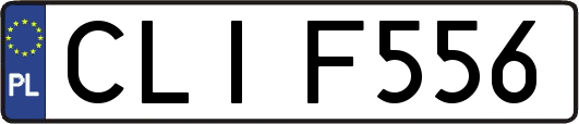CLIF556