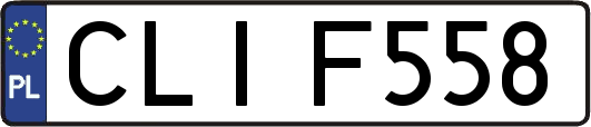 CLIF558