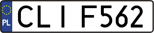CLIF562
