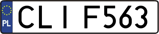 CLIF563