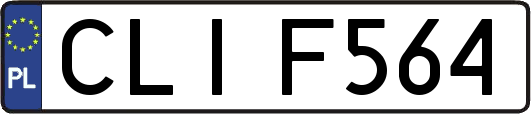 CLIF564