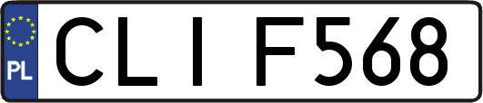 CLIF568