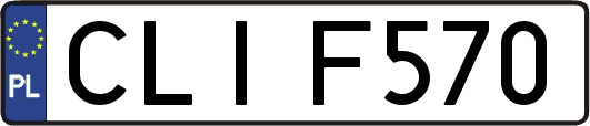 CLIF570