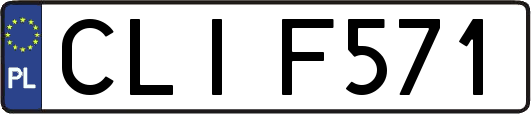 CLIF571