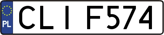 CLIF574