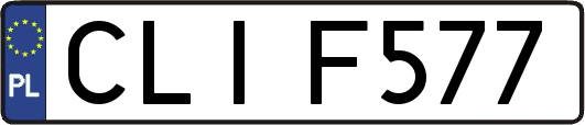CLIF577