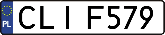 CLIF579