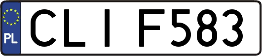 CLIF583