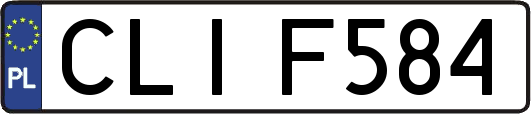 CLIF584