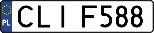 CLIF588