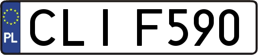 CLIF590