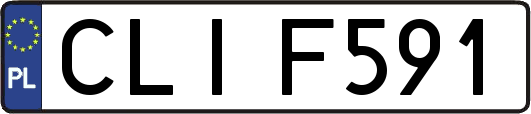 CLIF591