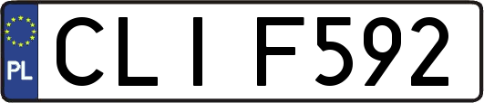 CLIF592