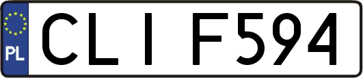 CLIF594
