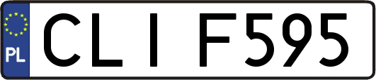 CLIF595