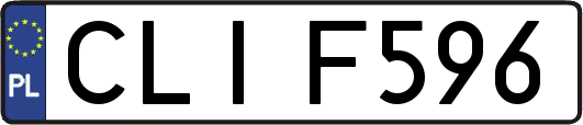 CLIF596