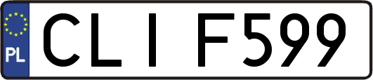 CLIF599