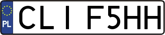 CLIF5HH