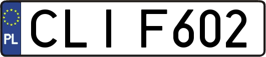 CLIF602