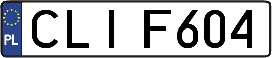 CLIF604