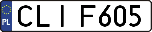 CLIF605