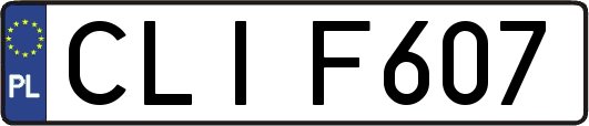 CLIF607