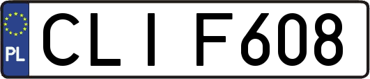 CLIF608