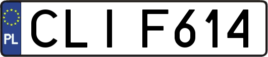 CLIF614