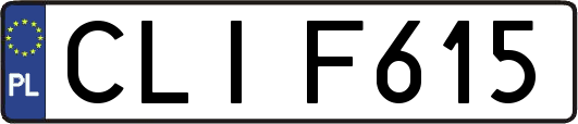 CLIF615