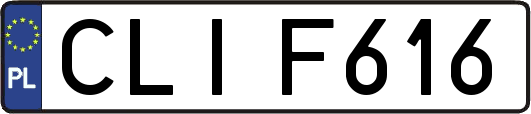 CLIF616