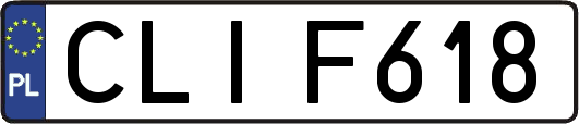CLIF618