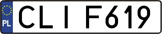 CLIF619