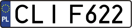 CLIF622