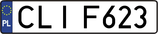 CLIF623