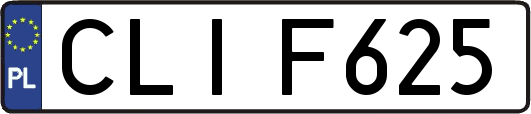CLIF625