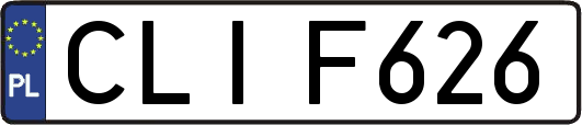 CLIF626