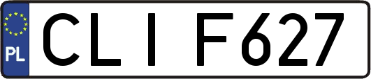 CLIF627