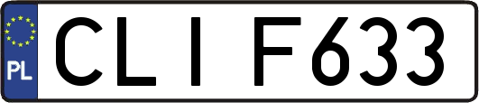 CLIF633