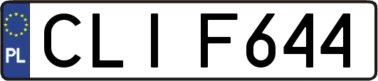 CLIF644