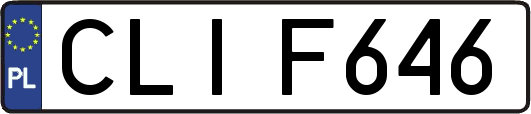 CLIF646