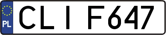 CLIF647