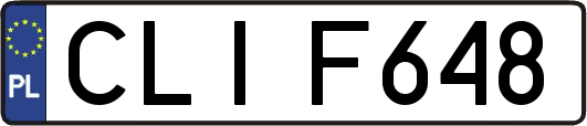 CLIF648