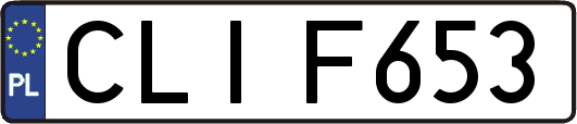 CLIF653