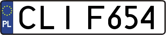 CLIF654