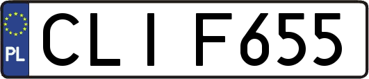 CLIF655