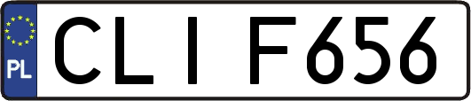 CLIF656