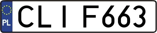 CLIF663
