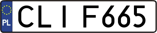 CLIF665